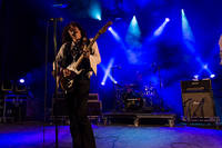 2016-07-07 - Electric Boys från Peace & Love, Borlänge
