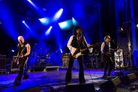 2016-07-07 - Electric Boys från Peace & Love, Borlänge