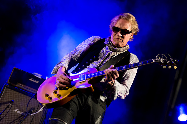 2016-07-07 - Electric Boys från Peace & Love, Borlänge
