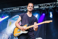 2016-07-08 - De Lyckliga Kompisarna från Peace & Love, Borlänge