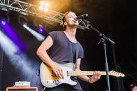 2016-07-08 - De Lyckliga Kompisarna från Peace & Love, Borlänge