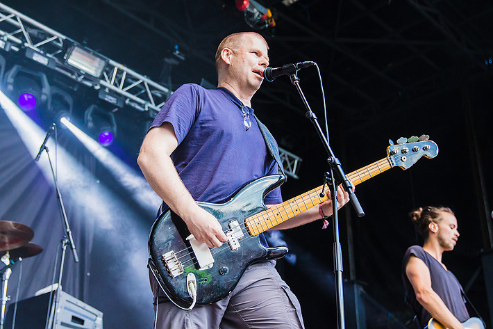 2016-07-08 - De Lyckliga Kompisarna från Peace & Love, Borlänge