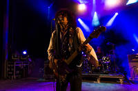 2016-07-07 - Electric Boys från Peace & Love, Borlänge