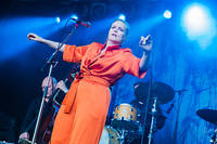 2016-07-08 - Ane Brun från Peace & Love, Borlänge