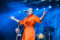 2016-07-08 - Ane Brun från Peace & Love, Borlänge