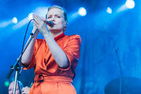 2016-07-08 - Ane Brun från Peace & Love, Borlänge