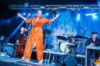 2016-07-08 - Ane Brun från Peace & Love, Borlänge