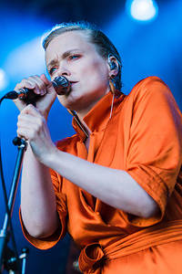 2016-07-08 - Ane Brun från Peace & Love, Borlänge