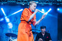 2016-07-08 - Ane Brun från Peace & Love, Borlänge
