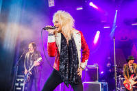 2016-07-08 - Michael Monroe från Peace & Love, Borlänge
