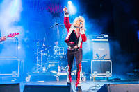 2016-07-08 - Michael Monroe från Peace & Love, Borlänge
