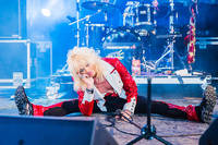 2016-07-08 - Michael Monroe från Peace & Love, Borlänge