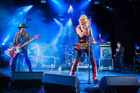 2016-07-08 - Michael Monroe från Peace & Love, Borlänge