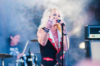 2016-07-08 - Michael Monroe från Peace & Love, Borlänge