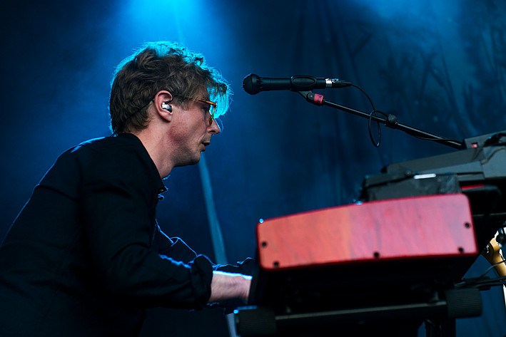 2016-07-08 - Ane Brun från Peace & Love, Borlänge