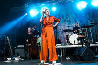 2016-07-08 - Ane Brun från Peace & Love, Borlänge