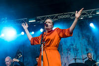 2016-07-08 - Ane Brun från Peace & Love, Borlänge