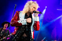 2016-07-08 - Michael Monroe från Peace & Love, Borlänge