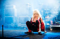 2016-07-08 - Michael Monroe från Peace & Love, Borlänge