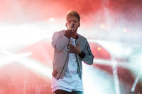 2016-07-08 - Norlie & KKV från Peace & Love, Borlänge