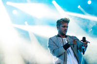 2016-07-08 - Norlie & KKV från Peace & Love, Borlänge