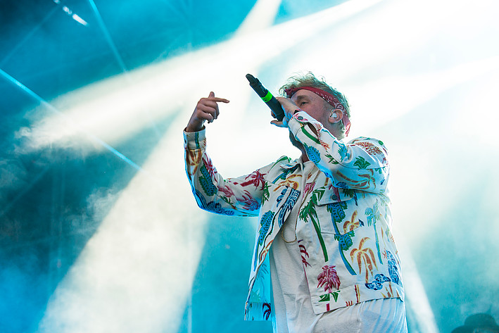 2016-07-08 - Norlie & KKV från Peace & Love, Borlänge