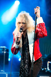 2016-07-08 - Michael Monroe från Peace & Love, Borlänge