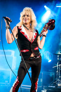 2016-07-08 - Michael Monroe från Peace & Love, Borlänge