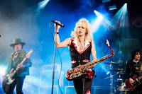 2016-07-08 - Michael Monroe från Peace & Love, Borlänge