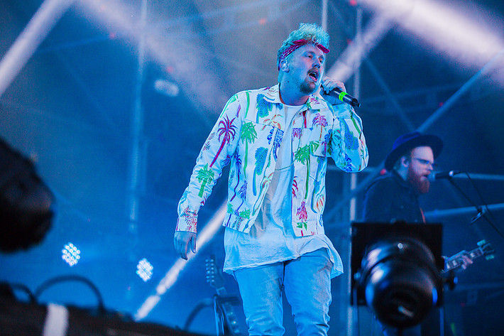 2016-07-08 - Norlie & KKV från Peace & Love, Borlänge