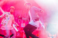 2016-07-08 - Norlie & KKV från Peace & Love, Borlänge