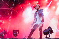 2016-07-08 - Norlie & KKV från Peace & Love, Borlänge