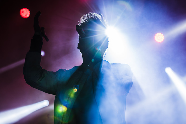 2016-07-08 - Norlie & KKV från Peace & Love, Borlänge