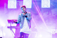 2016-07-08 - Norlie & KKV från Peace & Love, Borlänge