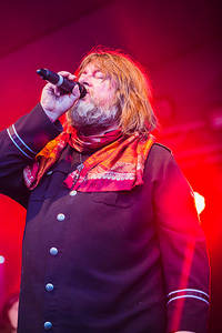 2016-07-08 - Ebbot Lundberg från Peace & Love, Borlänge