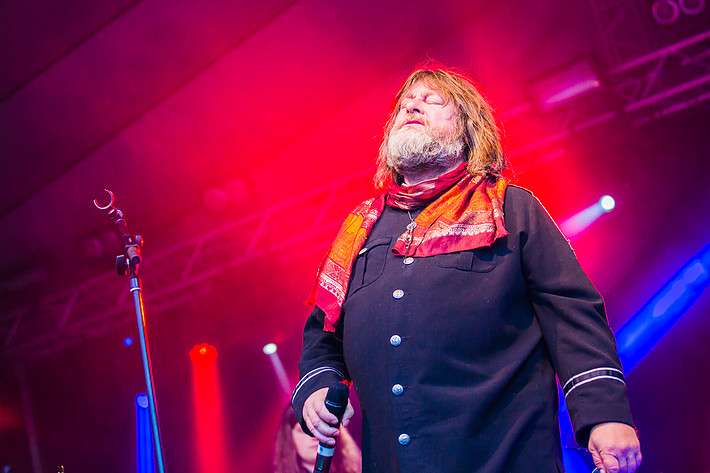 2016-07-08 - Ebbot Lundberg från Peace & Love, Borlänge