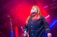 2016-07-08 - Ebbot Lundberg från Peace & Love, Borlänge