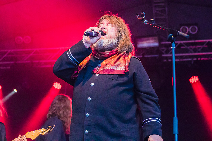 2016-07-08 - Ebbot Lundberg från Peace & Love, Borlänge