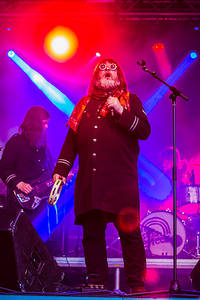 2016-07-08 - Ebbot Lundberg från Peace & Love, Borlänge