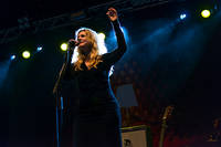 2016-07-08 - Pernilla Andersson från Peace & Love, Borlänge