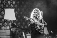 2016-07-08 - Pernilla Andersson från Peace & Love, Borlänge