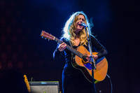 2016-07-08 - Pernilla Andersson från Peace & Love, Borlänge