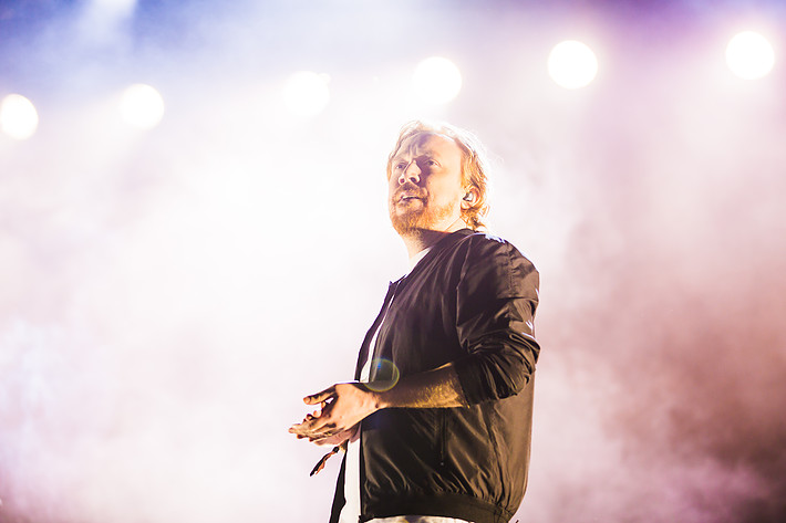 2016-07-08 - Lars Winnerbäck från Peace & Love, Borlänge