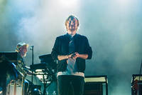 2016-07-08 - Lars Winnerbäck från Peace & Love, Borlänge