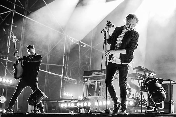 2016-07-08 - Lars Winnerbäck från Peace & Love, Borlänge