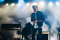 2016-07-08 - Lars Winnerbäck från Peace & Love, Borlänge