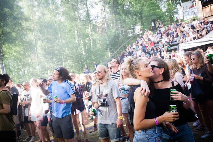 2016-07-08 - Kel Assouf från Skankaloss, Gagnef