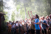 2016-07-08 - Kel Assouf från Skankaloss, Gagnef