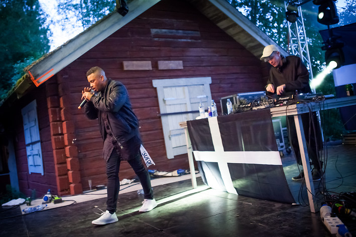 2016-07-08 - Erik Lundin från Skankaloss, Gagnef