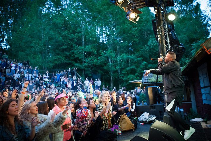 2016-07-08 - Erik Lundin från Skankaloss, Gagnef